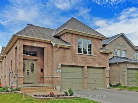 BSMT - 1800 HOLBROOK COURT | BSMT - 1800 HOLBROOK COURT, Pickering
