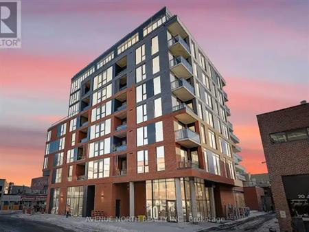 LPH6/806 - 10 JAMES STREET | LPH6/806 - 10 JAMES STREET, Ottawa
