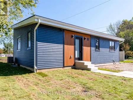 UNIT C - 44 KINGSWAY CRESCENT | UNIT C - 44 KINGSWAY CRESCENT, Brantford