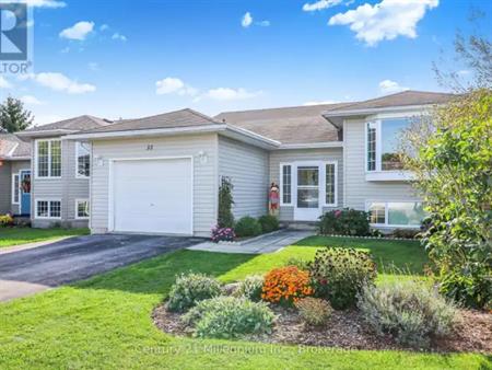 33 BIRCHWOOD COURT | 33 BIRCHWOOD COURT, Meaford