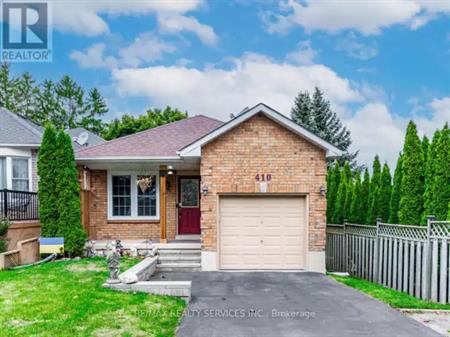 410 SUNSET BOULEVARD | 410 SUNSET BOULEVARD, Clarington