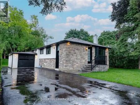 77 RICHARDSON DRIVE | 77 RICHARDSON DRIVE, Aurora