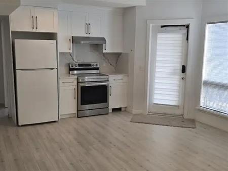 Beautiful 3-Bedroom Walkout Basement Suite for Rent in Hawkwood – $1,850/ | Calgary