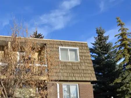 Bow trail 3Level townhouse | Calgary