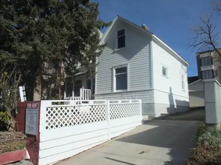 Detached home in Bankview | 2308 14A St SW, Calgary