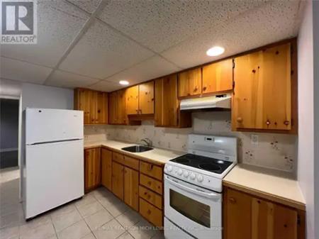 LOWER - 947 OKLAHOMA DRIVE | LOWER - 947 OKLAHOMA DRIVE, Pickering
