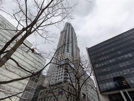 88 Scott | 88 Scott Street, Toronto