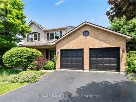 3 GIBSON PLACE | 3 GIBSON PLACE, Port Hope