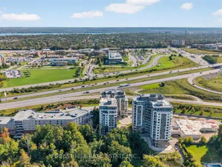 305 - 58 LAKESIDE TERRACE | 305 - 58 LAKESIDE TERRACE, Barrie