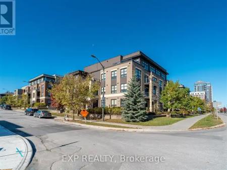 205 - 200 GLENROY GILBERT DRIVE | 205 - 200 GLENROY GILBERT DRIVE, Ottawa