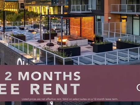 The Oliver - West | 538 10th Ave, Calgary