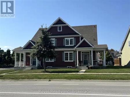 29 - 21 VILLAGE GATE DRIVE | 29 - 21 VILLAGE GATE DRIVE, Wasaga Beach