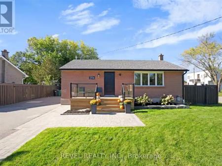 294 HENDERSON STREET | 294 HENDERSON STREET, Caledon