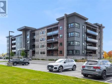408 - 118 SUMMERSIDE BOULEVARD | 408 - 118 SUMMERSIDE BOULEVARD, Pelham