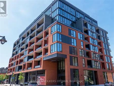 212 - 10 JAMES STREET | 212 - 10 JAMES STREET, Ottawa
