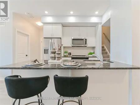 723 - 2635 WILLIAM JACKSON DRIVE | 723 - 2635 WILLIAM JACKSON DRIVE, Pickering