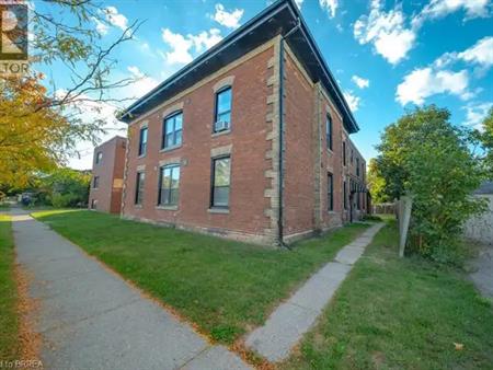 7-11 SHERIDAN Street Unit# 7-8 | 7-11 SHERIDAN Street Unit# 7-8, Brantford