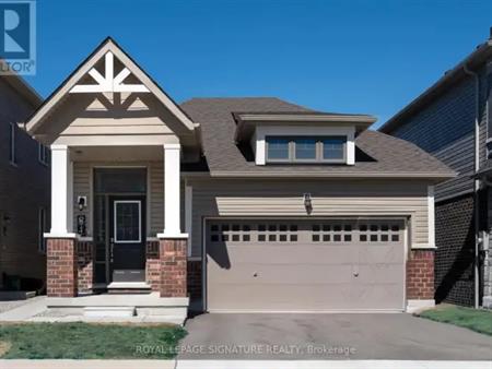 62 BANNISTER ROAD | 62 BANNISTER ROAD, Barrie