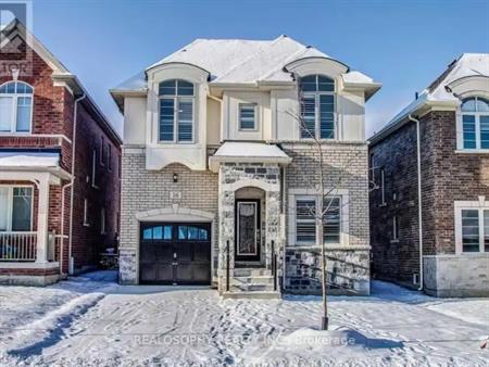 16 JOHN MOORE ROAD | 16 JOHN MOORE ROAD, East Gwillimbury