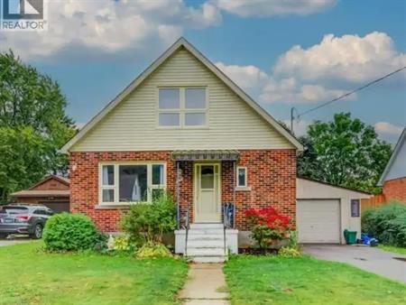 241 NEILSON Avenue | 241 NEILSON Avenue, Waterloo
