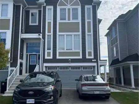 76 SANDHILL CRANE Drive | 76 SANDHILL CRANE Drive, Wasaga Beach