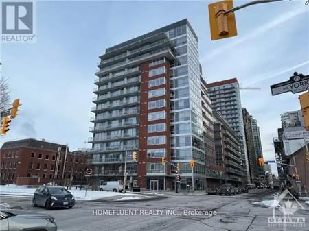 710 - 180 YORK STREET | 710 - 180 YORK STREET, Ottawa