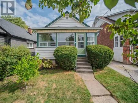 42 GRANTHAM AVENUE S | 42 GRANTHAM AVENUE S, St. Catharines