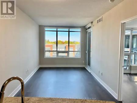 604 - 7608 YONGE STREET | 604 - 7608 YONGE STREET, Vaughan