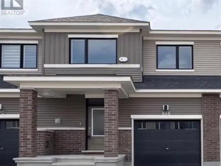 868 ANDESITE TERRACE | 868 ANDESITE TERRACE, Ottawa