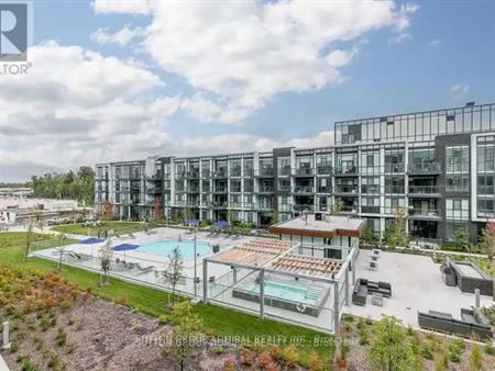 326 - 415 SEA RAY AVENUE | 326 - 415 SEA RAY AVENUE, Innisfil