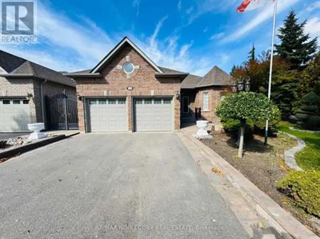 BASEMENT - 2 LOIS DRIVE | BASEMENT - 2 LOIS DRIVE, Vaughan