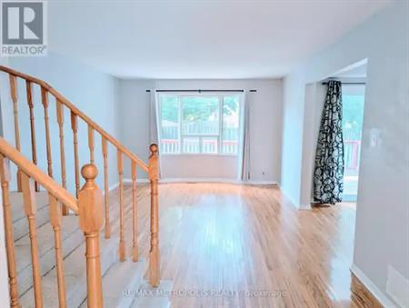 MAIN - 85 BARNES DRIVE | MAIN - 85 BARNES DRIVE, Ajax