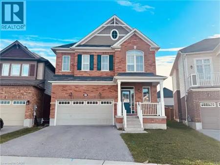 107 WATERMILL Street | 107 WATERMILL Street, Kitchener