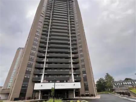 901 - 900 DYNES ROAD | 901 - 900 DYNES ROAD, Ottawa