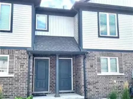 78 - 7768 ASCOT CIRCLE | 78 - 7768 ASCOT CIRCLE, Niagara Falls