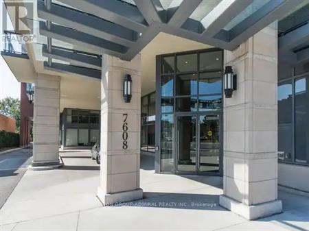 PH11 - 7608 YONGE STREET | PH11 - 7608 YONGE STREET, Vaughan