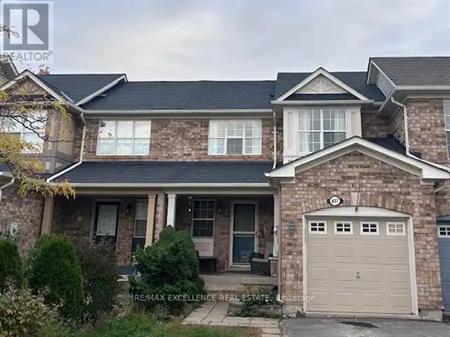 837 MCKAY CRESCENT | 837 MCKAY CRESCENT, Milton