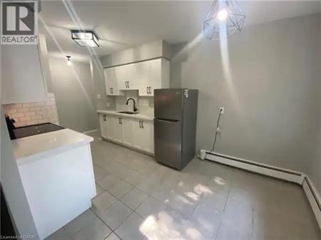 163 CHANDLER Drive Unit# 15 | 163 CHANDLER Drive Unit# 15, Kitchener