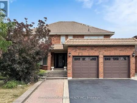 160 MARWOOD PLACE | 160 MARWOOD PLACE, Vaughan