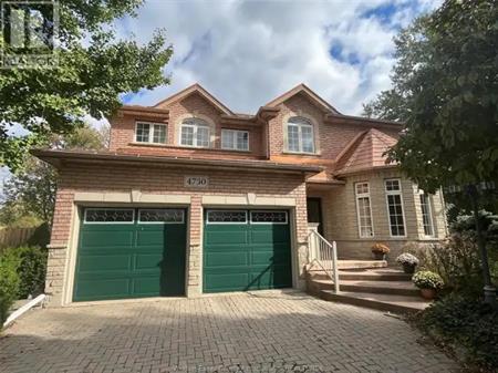 4730 WEMBLEY Court | 4730 WEMBLEY Court, Windsor