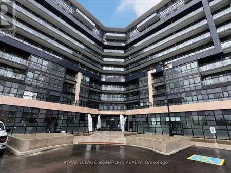 314 - 395 DUNDAS STREET W | 314 - 395 DUNDAS STREET W, Oakville