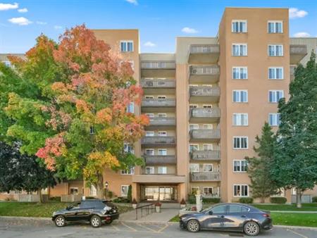 Unit 413-1599 Lassiter Terrace - Move-In Ready | 1599 Lassiter Terrace, Ottawa