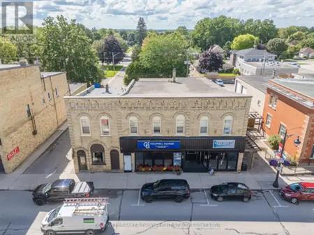 3 - 383 MAIN STREET S | 3 - 383 MAIN STREET S, South Huron