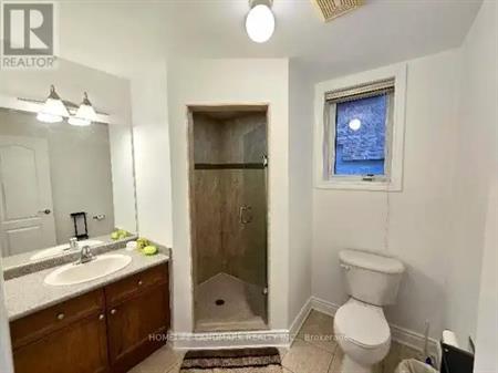 LOWER - 84 STARWOOD ROAD | LOWER - 84 STARWOOD ROAD, Vaughan
