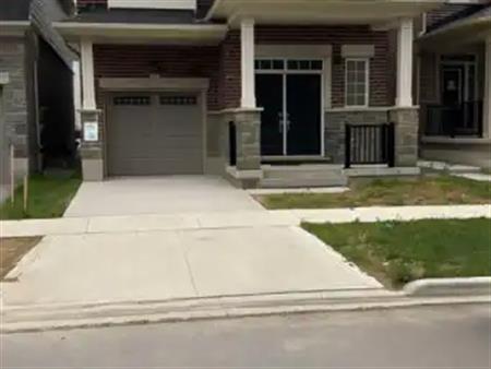 181 FORESTWALK STREET | 181 FORESTWALK STREET, Kitchener
