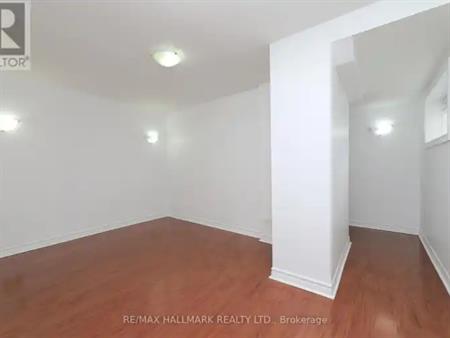 LOWER - 64 MADEIRA AVENUE | LOWER - 64 MADEIRA AVENUE, Vaughan