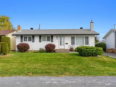 550 rue Tyler | 550 Rue Tyler, Gatineau