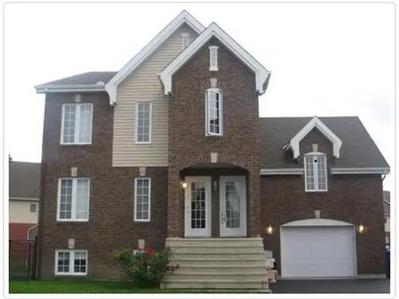 28 Rue du Crépuscule, #1 | 28 Rue du Crépuscule, #1, Gatineau
