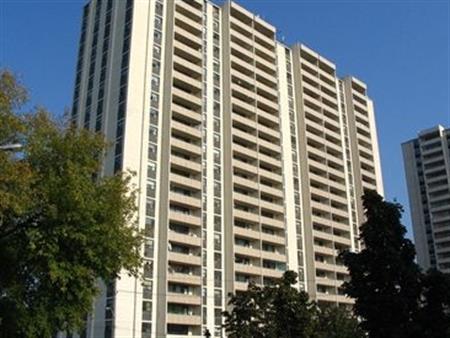 Humberwood Place
