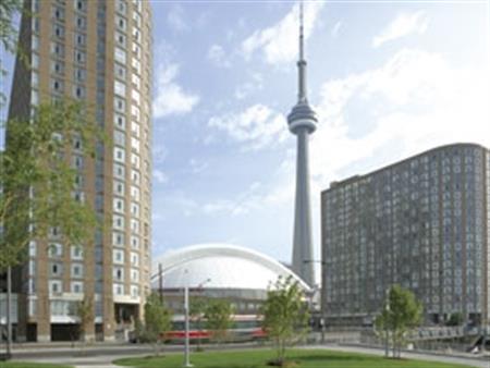 Maple Leaf Quay